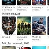 Estrenos De Películas Latinas Disney