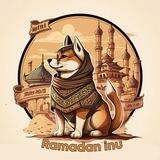 Ramadan Inu Official Channel