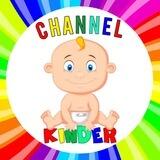 KINDER 🐣 channel