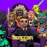 MongCoin
