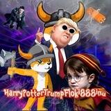 HarryPotterTrumpFloki888 Portal