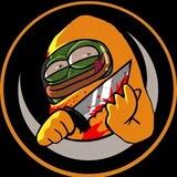 PEPE SUS - ENTRY