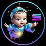 BabySolana - Ave Dexview Dextools CMC-CG Big Influencers