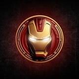 CRYPTO IRON MAN CHAT