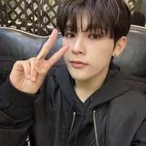 Kim()Gyumin