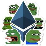 PEPE ETHEREUM