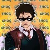 Harry Potter OG | $HOG