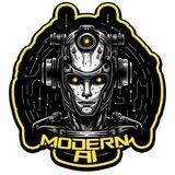 MODERN AI PORTAL