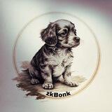 zkBonk Inu Chat
