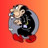 Gargamel | Smurf Killer