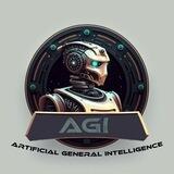 Artificial General Intelligence Portal