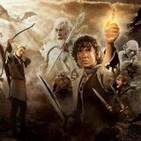 پاشای ئەنگوستیلەکان The Lord of The Rings