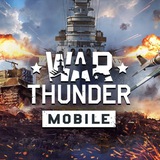 War Thunder Mobile Chat