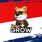 DogeGrow Indonesia ($DGR)🏎 KYC+AUDIT