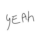 Yeah - Portal