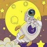 SpacePepe Exchange