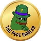 The Pepe Riddler