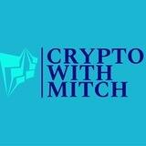 Crypto with Mitch 📊