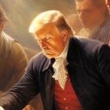 Trump History