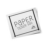 PAPER $A4