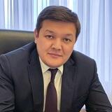 Askhat Oralov