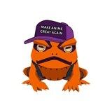 Gamakichi $GAMA