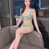 娜娜❤️频道