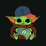 Grogu Cash