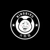 Biaoqing Panda “Asian Pepe”