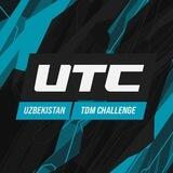 Uzbekistan TDM Challenge