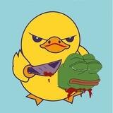 TeTe #PepeKiller