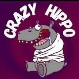 Crazy Hippo Chinese 中文社区🇨🇳