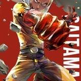 ONE PUNCH MAN SAISON 3 VF