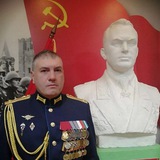 Дмитрий Рачук - Амурская область.