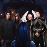 Agents of Novels
