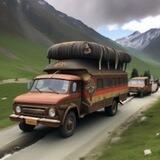 URAL Travels