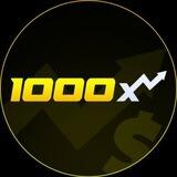 1000x