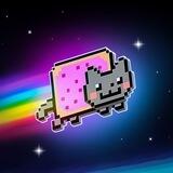 Nyan Cat - $NYAN - EntryPortal