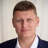 Игорь Рунец