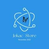🦋 Jokac ' Store 🦋