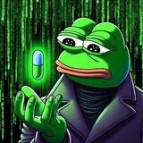 Percocet Pepe Entry Portal