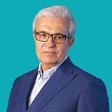 دکتر محمدرضا محسنی ثانی