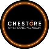 CHESTORE_Kanash Магазин Apple Канаш