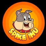 Spike Inu portal