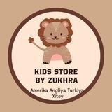 KIDS_STORE_BY_ZUKHRA🛍️