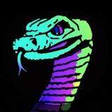 Snake of Solana……HISS