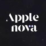 APPLE NOVA OPT 🚀🚀🚀