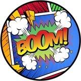 BOOM 💣 TOKEN l Crypto