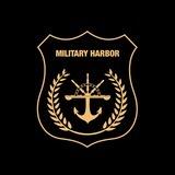 Military Harbor | بندرگاه نظامی ⚓️