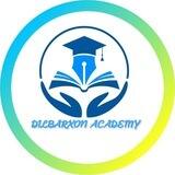 "Dilbarxon_Academy" oʻquv markazi